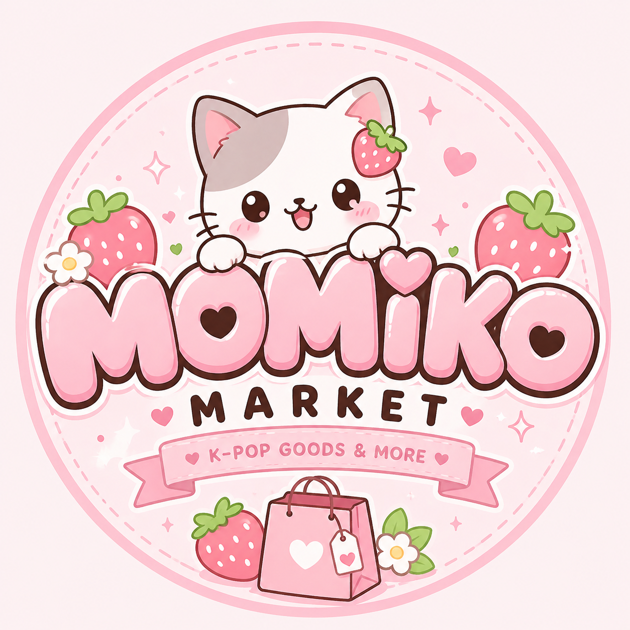 BOYNEXTDOOR – Momiko Market