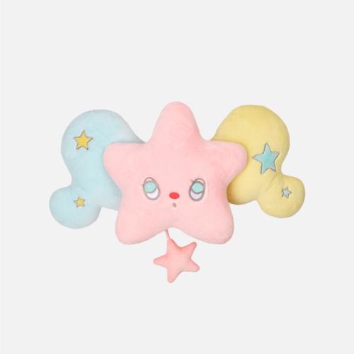 2026 NCT WISH WISH BAKERY POP-UP – Wichu Cushion (Pop-Up Ver.)