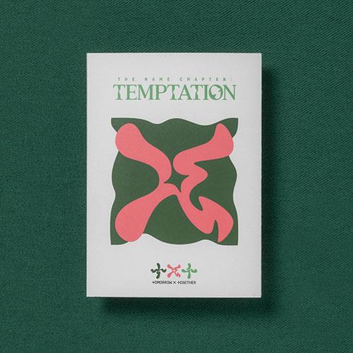TXT - The Name Chapter: TEMPTATION (Lullaby Ver.)