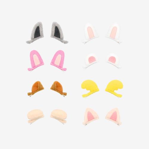 Stray Kids SKZOO PLUSH HAIR PIN