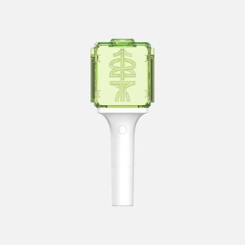NCT 127 OFFICIAL LIGHT STICK ver. 2
