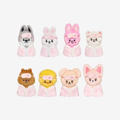 Stray Kids SKZOO PLUSH 10CM VER.