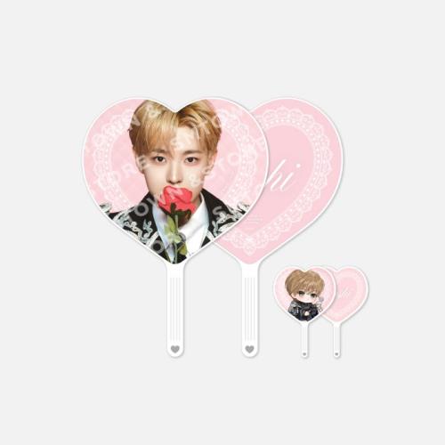 2026 NCT WISH Fanmeeting – Image Picket Set (Riku)
