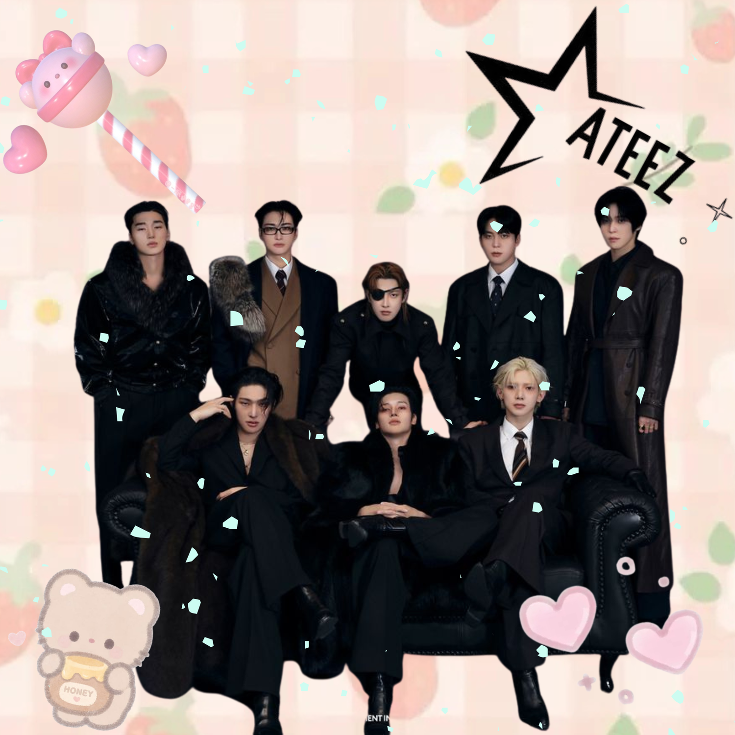 ATEEZ