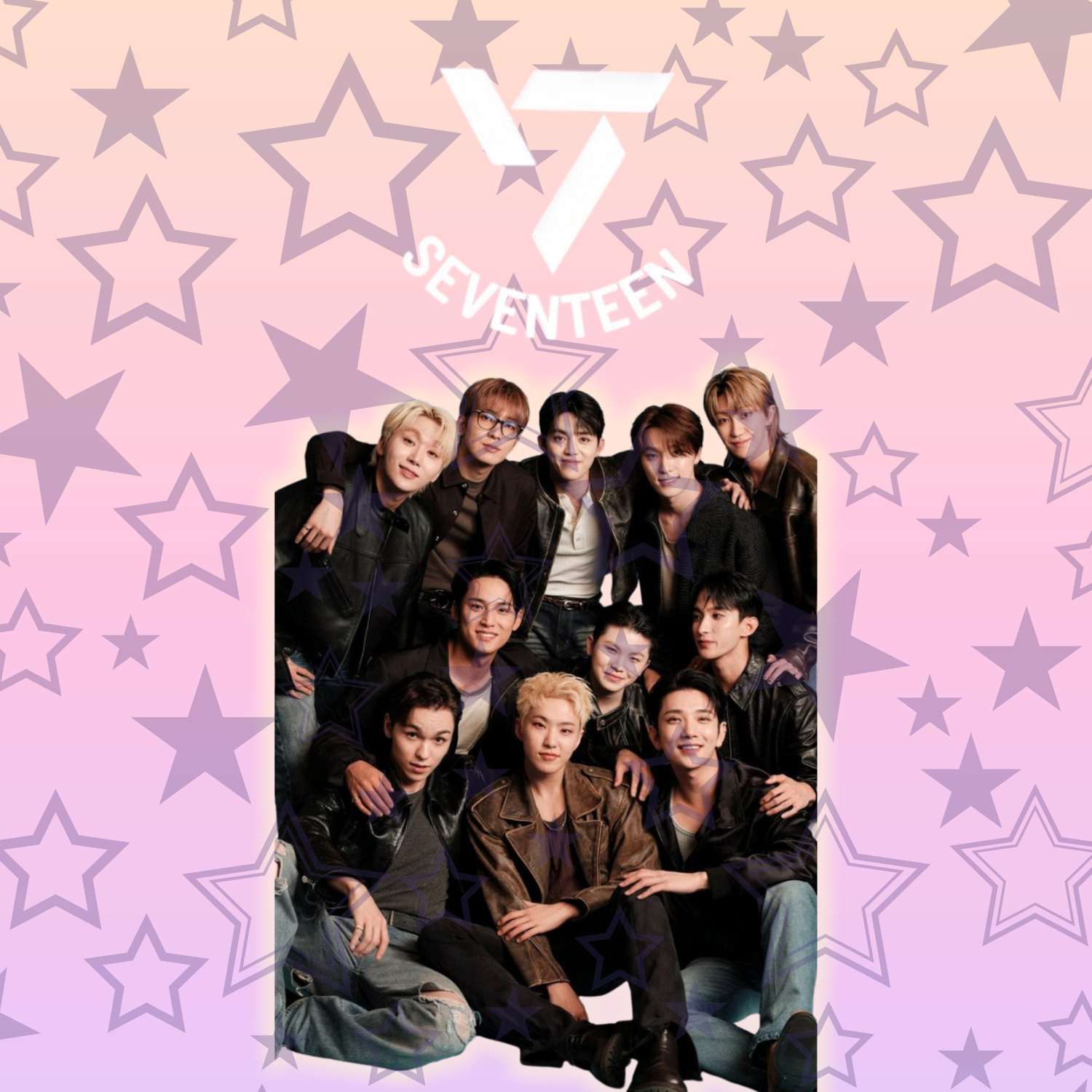 Seventeen