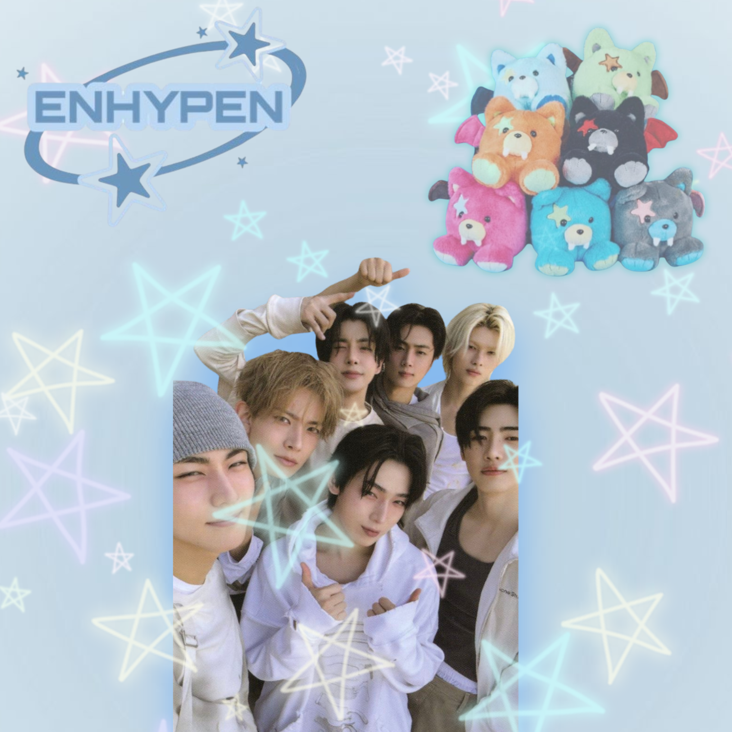 Enhypen