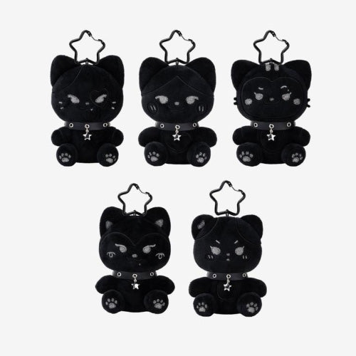ITZY 3RD WORLD TOUR TUNNEL VISION (TWINZY PT) PLUSH SITTING Ver. (Ryujji)