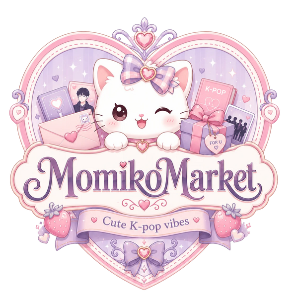  Momiko Market