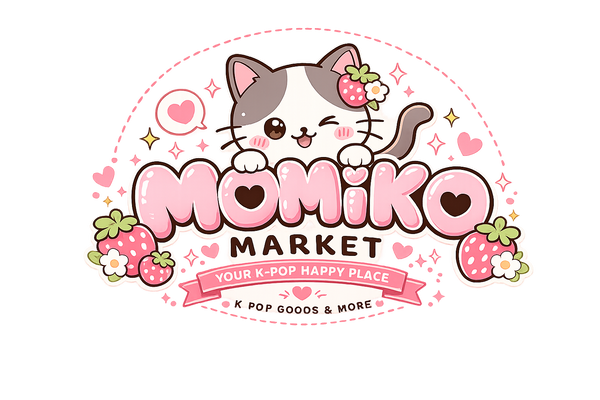  Momiko Market