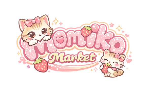  Momiko Market