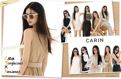 Stray Kids Felix - Asta Tv + Style Magazine 2024 Autumn Issue