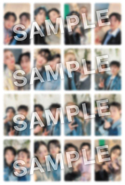 *Japan Fan Club Version* [Stray Kids] [Japanese Album] 3rd Album [HOLLOW] (Standard Jewel Case Ver)