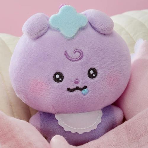 ATEEZ - MIGHTEEZ Wonder Fairy Baby Plush (SANYO)
