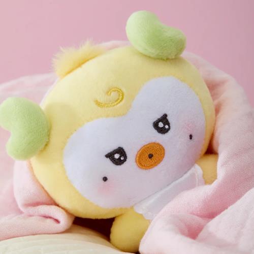 ATEEZ - MIGHTEEZ Wonder Fairy Baby Plush (MINGYO)