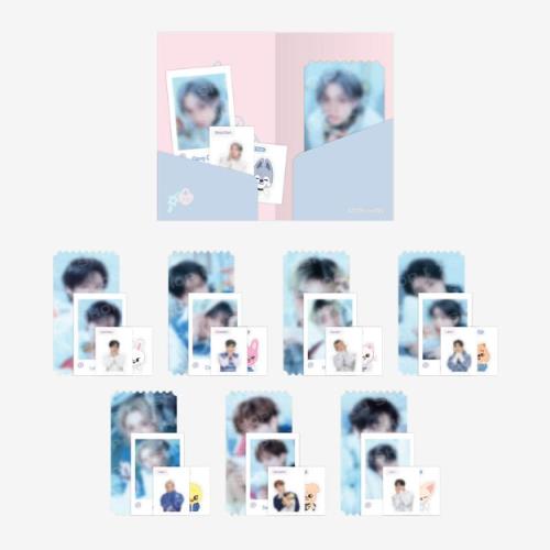 Stray Kids SPECIAL TICKET SET