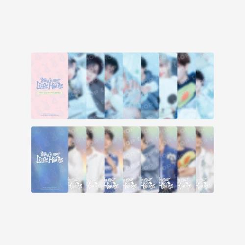Stray Kids SPECIAL TRADING CARD