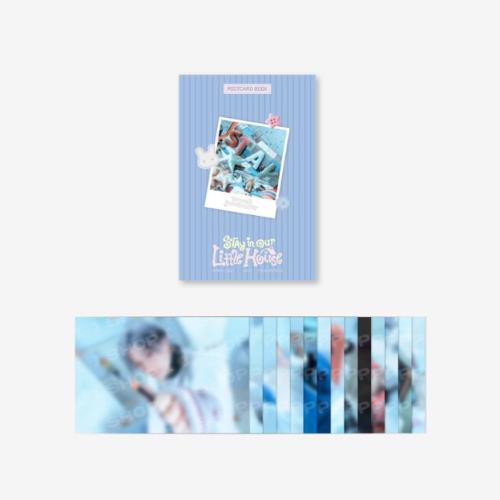 SPECIAL TRADING CARD