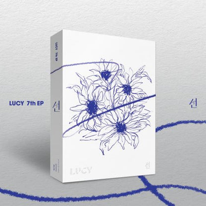 LUCY - 7th Mini Album