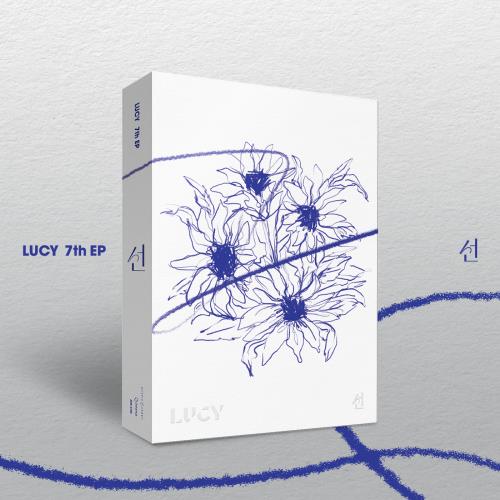 LUCY - 7th Mini Album