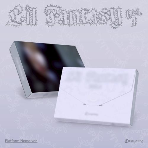 CHAEYOUNG (TWICE) - [LIL FANTASY] (Platform Nemo Ver.)