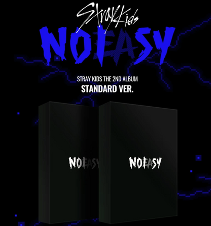 Stray Kids - Album Vol.2 [Noeasy]