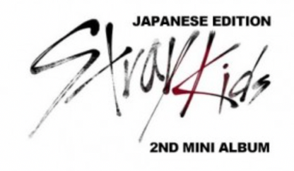 Stray Kids 2nd Mini Japanese Album â€œCircusâ€