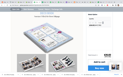 Stray Kids x Dicon Dâ€™Festa (D Festa): Dispatch 10th Anniversary Photobook