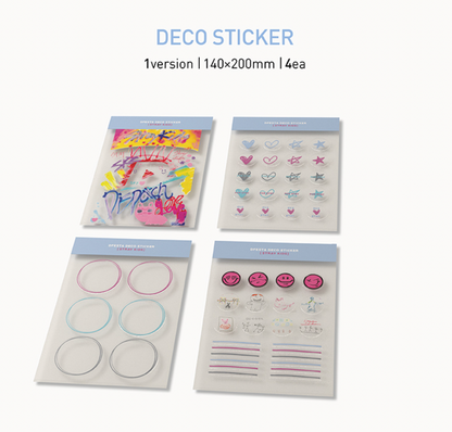 Stray Kids x Dicon Dâ€™Festa (D Festa): Dispatch 10th Anniversary Photobook