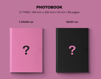 Stray Kids 7th Mini Album - Maxident Standard Edition