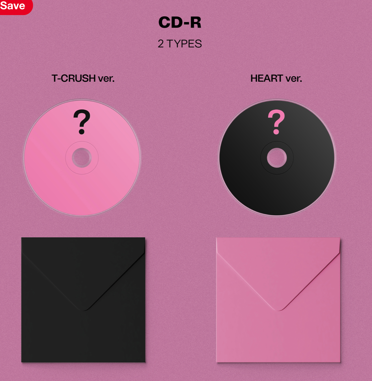 Stray Kids 7th Mini Album - Maxident Standard Edition