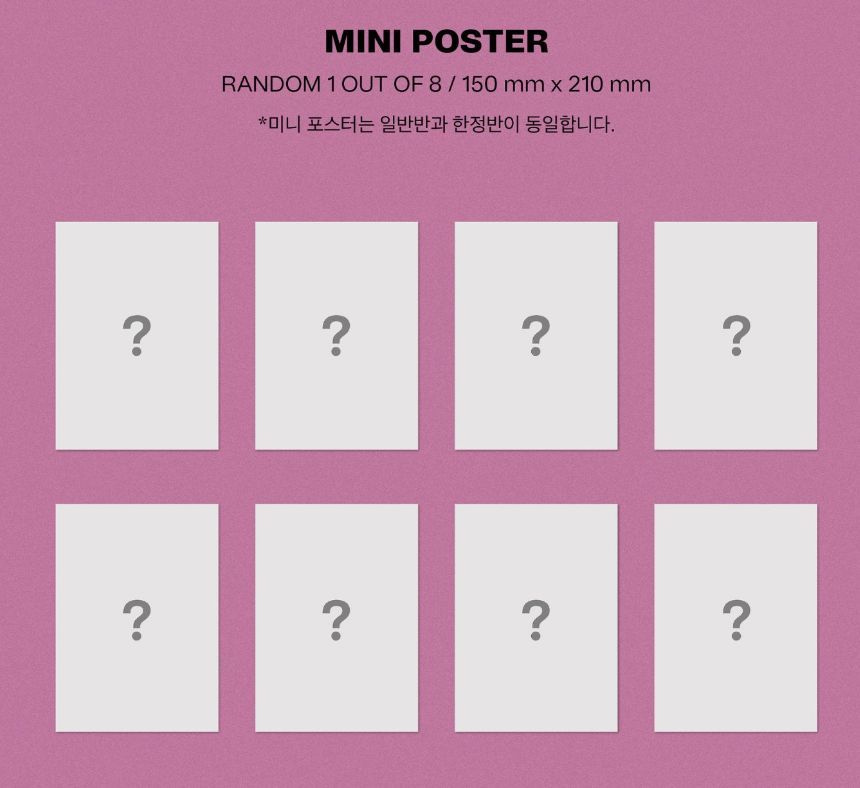 Stray Kids 7th Mini Album - Maxident Standard Edition