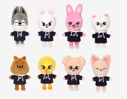 Stray Kids Skzoo Mini Plush