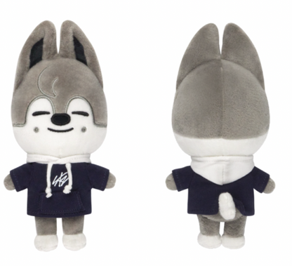 Stray Kids Skzoo Mini Plush