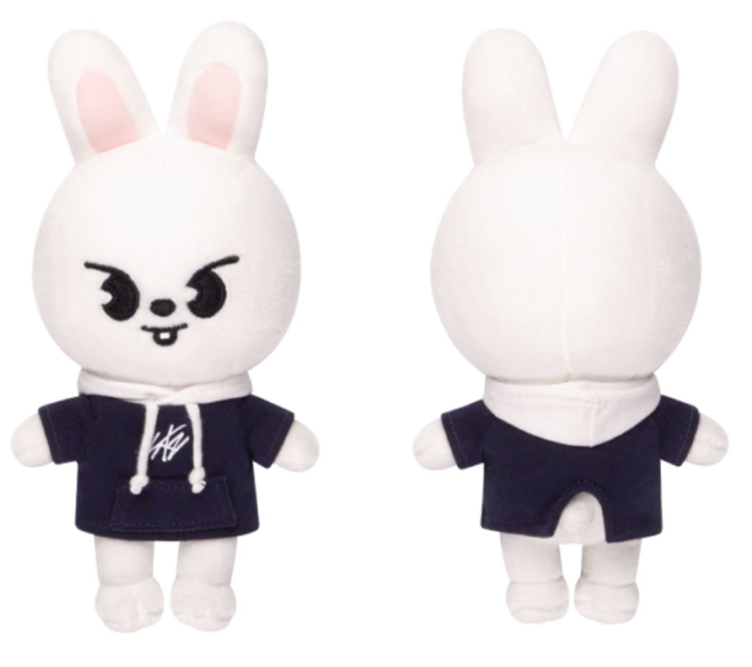 Stray Kids Skzoo Mini Plush
