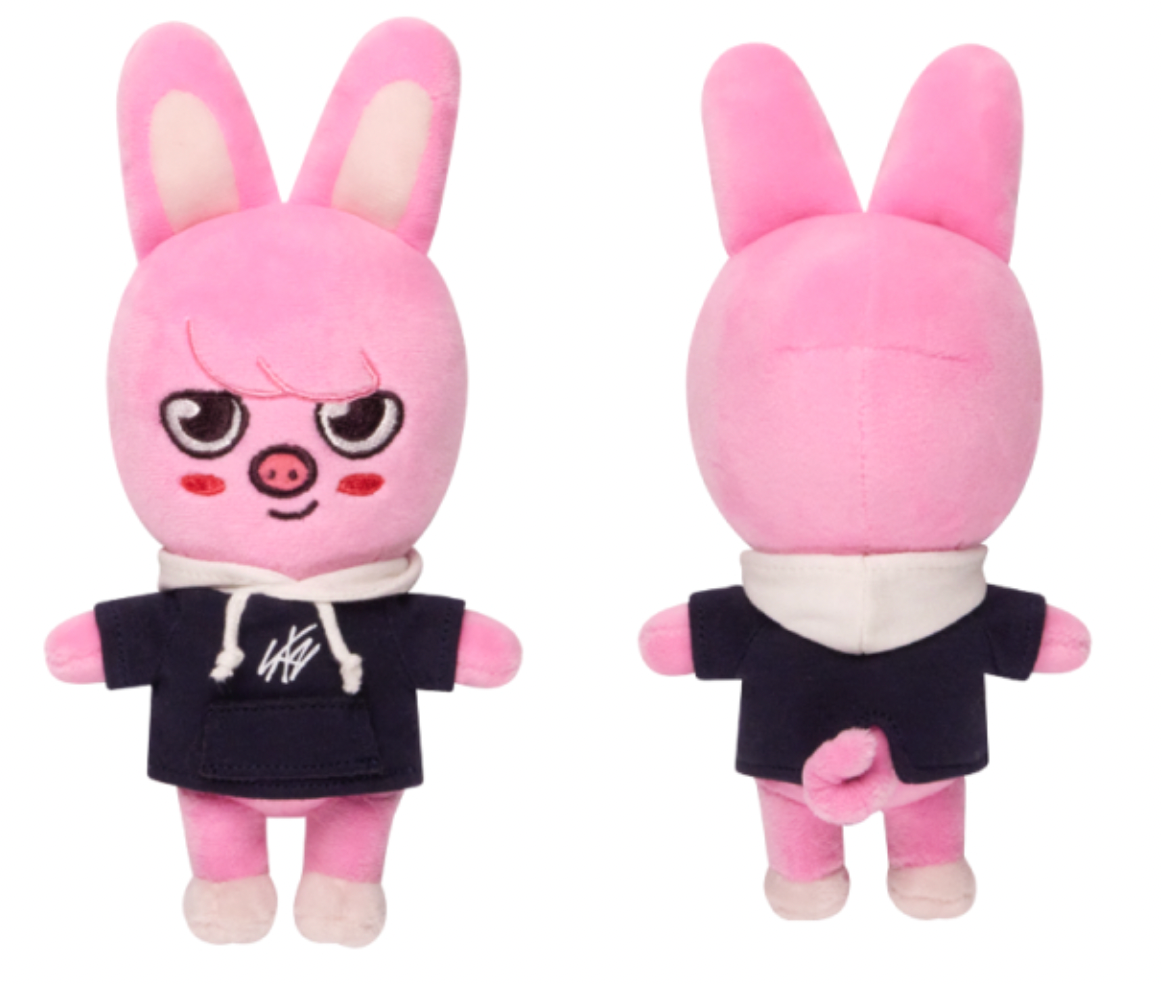 Stray Kids Skzoo Mini Plush