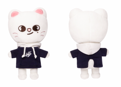 Stray Kids Skzoo Mini Plush