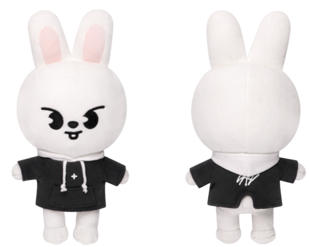 Official Stray Kids Skzoo Plush