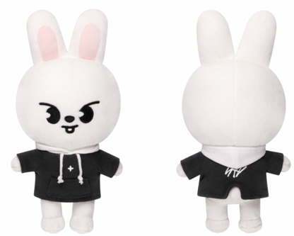 Official Stray Kids Skzoo Plush