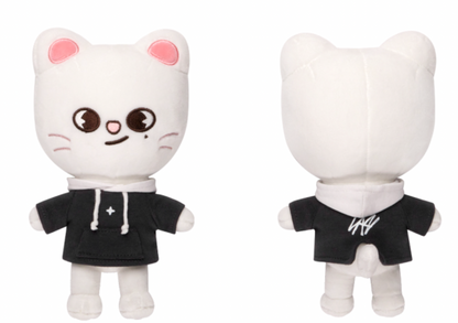Official Stray Kids Skzoo Plush