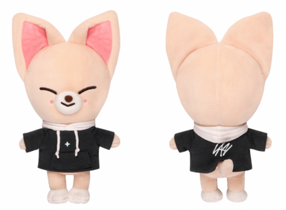 Official Stray Kids Skzoo Plush