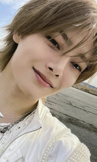 Stray Kids ATE  Album Pob Photocard - Version C