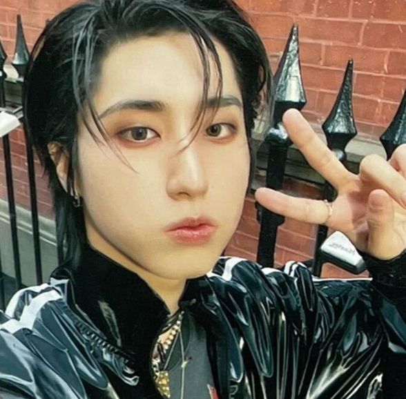 Stray Kids ATE  Soundwave Magnet Pob