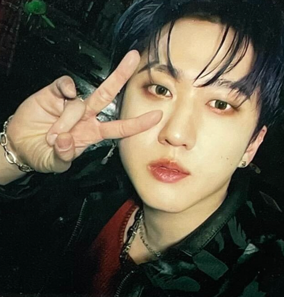 Stray Kids ATE  Soundwave Magnet Pob