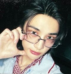 Stray Kids ATE  Soundwave Magnet Pob