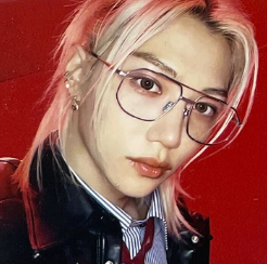 Stray Kids ATE  Soundwave Magnet Pob