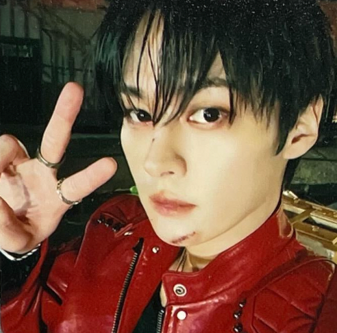 Stray Kids ATE  Soundwave Magnet Pob