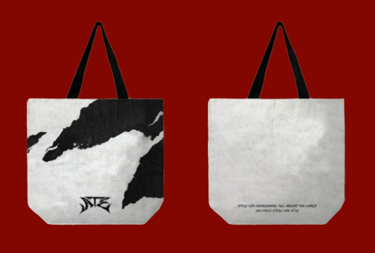 Stray Kids Mini Album - ATE  Pop-Up Store Merch