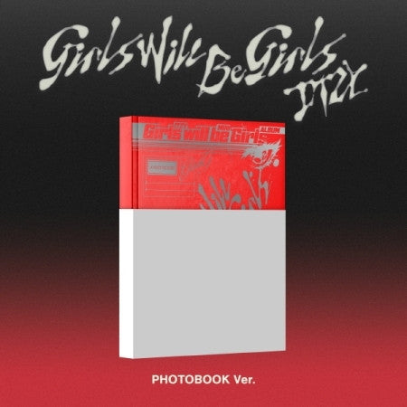 ITZY - 9th Mini Album [GOLD] (3 TYPE Random)