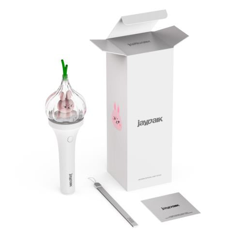 (POB) JAY PARK OFFICIAL LIGHT STICK