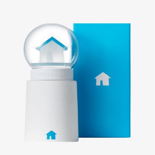 BOYNEXTDOOR OFFICIAL LIGHT STICK  plus decal